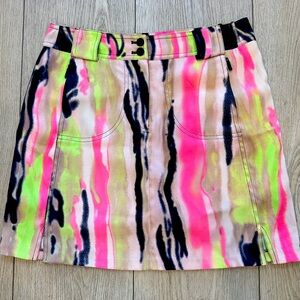 Jamie Sadock Golf Skort Size 8 Medium NWOT